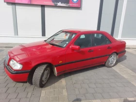 Обява за продажба на Mercedes-Benz C 220 ~2 600 лв. - изображение 5