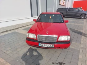 Обява за продажба на Mercedes-Benz C 220 ~2 600 лв. - изображение 1
