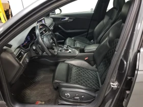 Audi S4 Technik* B&O* Carbon* Virtual* * 360*  | Mobile.bg    5