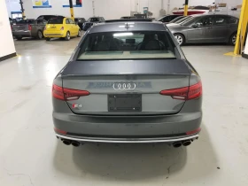 Audi S4 Technik* B&O* Carbon* Virtual* * 360*  | Mobile.bg    3