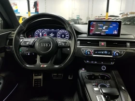 Audi S4 Technik* B&O* Carbon* Virtual* * 360*  | Mobile.bg    8