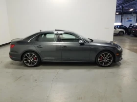 Audi S4 Technik* B&O* Carbon* Virtual* * 360*  | Mobile.bg    4