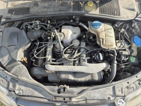 Обява за продажба на VW Passat 2.5ТДИ 180КС 4Х4  ~11 лв. - изображение 5