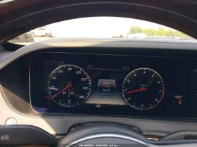 Mercedes-Benz S 560 4.0L V-8 DI, DOHC, VVT, TURBO, 463HP All Wheel - 85000 лв. / 43459.81 € - 23965112 14