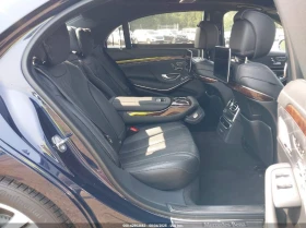 Mercedes-Benz S 560 4.0L V-8 DI, DOHC, VVT, TURBO, 463HP All Wheel - 85000 лв. / 43459.81 € - 23965112 15