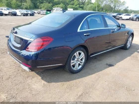 Mercedes-Benz S 560 4.0L V-8 DI, DOHC, VVT, TURBO, 463HP All Wheel - 85000 лв. / 43459.81 € - 23965112 11