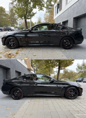 BMW 440 xDrive Coupe LCI - M Sport Package CarPlay | IKON - 52900 лв. / 27047.34 € - 64451445 14