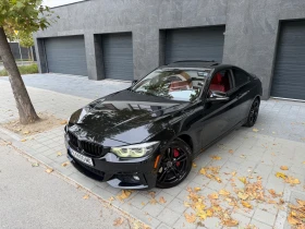 BMW 440 xDrive Coupe LCI - M Sport Package CarPlay | IKON - 52900 лв. / 27047.34 € - 64451445 15