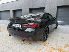 BMW 440 xDrive Coupe LCI - M Sport Package CarPlay | IKON - 52900 лв. / 27047.34 € - 64451445 4