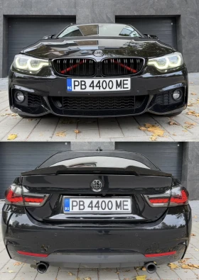 BMW 440 xDrive Coupe LCI - M Sport Package CarPlay | IKON - 52900 лв. / 27047.34 € - 64451445 5