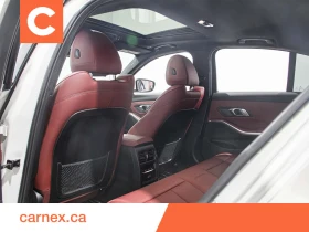 BMW 330 * АВТО КРЕДИТ* ЦЕНА ДО БГ * Сервизна история *  - 49500 лв. / 25308.95 € - 98715001 17