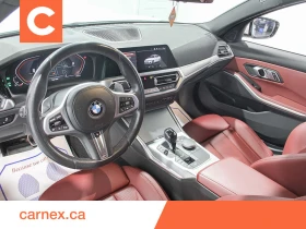 BMW 330 * АВТО КРЕДИТ* ЦЕНА ДО БГ * Сервизна история *  - 49500 лв. / 25308.95 € - 98715001 11