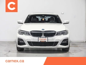 BMW 330 * АВТО КРЕДИТ* ЦЕНА ДО БГ * Сервизна история *  - 49500 лв. / 25308.95 € - 98715001 2