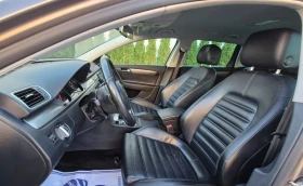 VW Passat 2.0 TDI 140 .. DSG | Mobile.bg    10