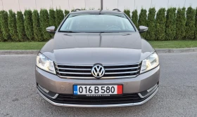 VW Passat 2.0 TDI 140 .. DSG | Mobile.bg    2