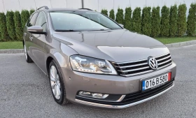 VW Passat 2.0 TDI 140 к.с. DSG - изображение 1