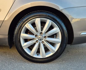VW Passat 2.0 TDI 140 .. DSG | Mobile.bg    13