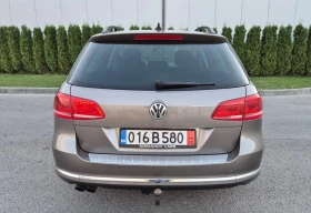 VW Passat 2.0 TDI 140 .. DSG | Mobile.bg    5