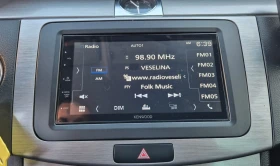 VW Passat 2.0 TDI 140 .. DSG | Mobile.bg    12