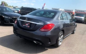 Mercedes-Benz C 300 4MATIC * * CARFAX * * АВТОКРЕДИТ * *  - 24999 лв. / 12781.79 € - 47770575 6
