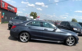 Mercedes-Benz C 300 4MATIC * * CARFAX * * АВТОКРЕДИТ * *  - 24999 лв. / 12781.79 € - 47770575 5