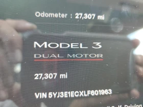 Tesla Model 3 - 36000 лв. / 18406.51 € - 80868467 9