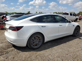 Tesla Model 3 - 36000 лв. / 18406.51 € - 80868467 3