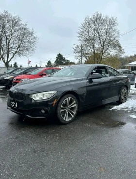 BMW 428 2.0L xDrive 