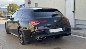 Mercedes-Benz CLA 200 163кс.AMG KeyLess Start Navi Camera Кожа - 37990 лв. / 19423.98 € - 99894991 4