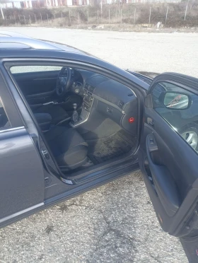Toyota Avensis, снимка 5
