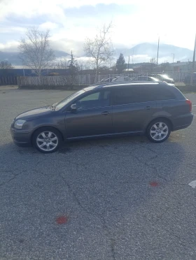 Toyota Avensis, снимка 2