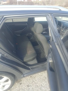 Toyota Avensis, снимка 6