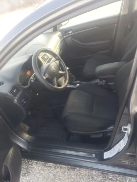 Toyota Avensis, снимка 9