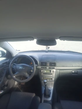 Toyota Avensis, снимка 7