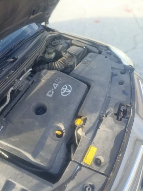 Toyota Avensis, снимка 10