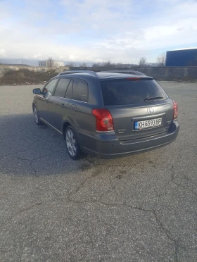 Toyota Avensis, снимка 3