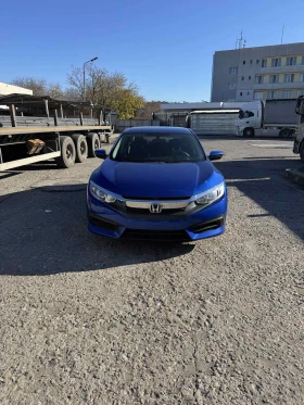 Honda Civic, снимка 6