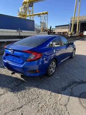 Honda Civic, снимка 2