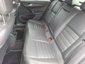 Peugeot 508 2.0 HDI 180 к.с., снимка 7