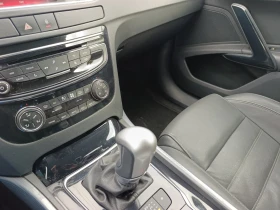 Peugeot 508 2.0 HDI 180 к.с., снимка 6