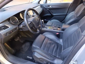 Peugeot 508 2.0 HDI 180 к.с., снимка 5