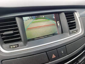 Peugeot 508 2.0 HDI 180 к.с., снимка 8