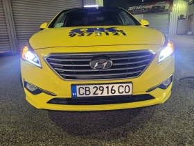 Hyundai Sonata Лизинг - 11500 € / 22492.04 лв. - 15899422 6