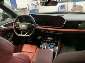 Audi S5 3.0TFSI Quattro/LED/Обдухване/Масаж - 135998 лв. / 69534.67 € - 96386802 5