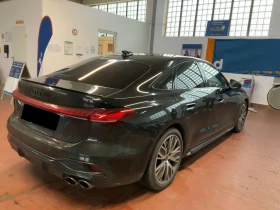Audi S5 3.0TFSI Quattro/LED/Обдухване/Масаж - 135998 лв. / 69534.67 € - 96386802 3