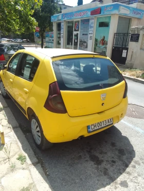 Dacia Sandero, снимка 2