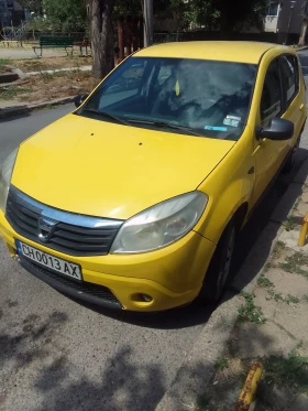 Dacia Sandero, снимка 1