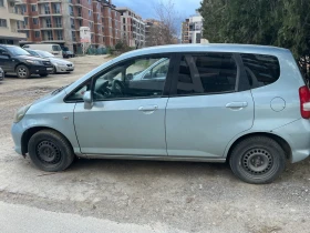 Honda Jazz 1.2 газ - 500 € / 977.91 лв. - 62056579 3