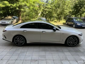 Mercedes-Benz CLS 53 AMG BRABUS 500, снимка 7