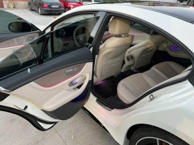 Mercedes-Benz CLS 53 AMG BRABUS 500, снимка 10